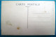 CPA CARTE POSTALE  CAMP DE LA COURTINE  CANON DE 155 - Matériel