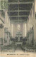 91 - Montgeron - Intérieur De L'Eglise - CPA - Voir Scans Recto-Verso - Montgeron