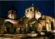 Automobiles - Lyon - Basilique Saint-Martin D'Ainay - Vue De Nuit - Carte Neuve - CPM - Voir Scans Recto-Verso - Turismo