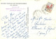 22 - Pleumeur-Bodou - La Station Spatiale - Vue Générale Aérienne - CPSM Grand Format - Voir Scans Recto-Verso - Pleumeur-Bodou