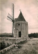 13 - Fontvieille - Le Moulin D'Alphonse Daudet - Mention Photographie Véritable - CPSM Grand Format - Carte Neuve - Voir - Fontvieille