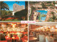 Espagne - Espana - Islas Baleares - Palma De Mallorca - Hotel Taurus Park - Multivues - Immeubles - Architecture - CPM - - Palma De Mallorca