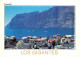 Espagne - Espana - Islas Canarias - Tenerife - Acantilado De Los Gigantes - CPM - Voir Scans Recto-Verso - Tenerife