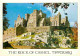 Irlande - Tipperary - The Rock Of Cashel - Châteaux - Vieilles Pierres - Ireland - CPM - Voir Scans Recto-Verso - Tipperary