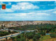 Maroc - Meknès - Vue Générale - Carte Neuve - CPM - Voir Scans Recto-Verso - Meknès