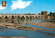 Espagne - Espana - Andalucia - Cordoba - Puente Romano Y Fortaleza De Calahorra - Pont Romain Et Forteresse De Calahorra - Córdoba