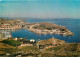 66 - Port Vendres - Vue Générale Aérienne - CPM - Voir Scans Recto-Verso - Port Vendres