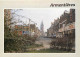 59 - Armentières - Rue De Dunkerque - Automobiles - Carte Neuve - CPM - Voir Scans Recto-Verso - Armentieres