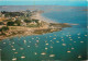 22 - Saint Jacut De La Mer - Le Port - Vue Aérienne - Carte Neuve - CPM - Voir Scans Recto-Verso - Saint-Jacut-de-la-Mer