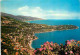 06 - Roquebrune - Cap Martin - Le Cap Martin - CPM - Voir Scans Recto-Verso - Roquebrune-Cap-Martin