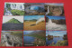 Island Iceland Lot 50 Postcards NV - Island