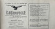 1924 AVIATION - Revue " L'AÉROPHILE " - N• 3-4 ( Revue Vendue Complète ) - Sommaire En Photo - Nombreuses Publicités - 1900 - 1949