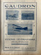 Delcampe - 1924 AVIATION - Revue " L'AÉROPHILE " - N• 3-4 ( Revue Vendue Complète ) - Sommaire En Photo - Nombreuses Publicités - 1900 - 1949