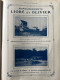 Delcampe - 1924 AVIATION - Revue " L'AÉROPHILE " - N• 3-4 ( Revue Vendue Complète ) - Sommaire En Photo - Nombreuses Publicités - 1900 - 1949