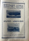 Delcampe - 1924 AVIATION - Revue " L'AÉROPHILE " - N• 3-4 ( Revue Vendue Complète ) - Sommaire En Photo - Nombreuses Publicités - 1900 - 1949