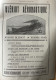 Delcampe - 1924 AVIATION - Revue " L'AÉROPHILE " - N• 3-4 ( Revue Vendue Complète ) - Sommaire En Photo - Nombreuses Publicités - 1900 - 1949