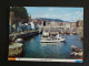 ESPAGNE SPAIN ESPANA AVEC YT 1352 MONGROVEJO SANTANDER - SAN SEBASTIAN LE PORT PUERTO - Lettres & Documents