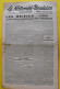 Le National-Populaire RNP N° 54 Du 10 Juillet 1943. Collaboration Antisémite. Marcel Déat Doriot Laval Milice JNP - Guerre 1939-45