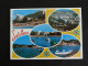 ESPAGNE SPAIN ESPANA AVEC YT 1790 PIE BLEUE OISEAU BIRD VOGEL - PALMADE MALLORCA - SANTA PONSA - Storia Postale