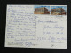 ESPAGNE SPAIN ESPANA AVEC YT 1572 EUROPA - MALLORCA BALEARES SOLLER PUERTO - Covers & Documents