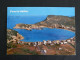 ESPAGNE SPAIN ESPANA AVEC YT 1572 EUROPA - MALLORCA BALEARES SOLLER PUERTO - Lettres & Documents