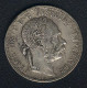 Österreich, 1 Florin 1879, Silber - Oostenrijk