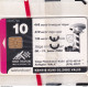 ESTONIA - Town Of Valga(complimentary Card), Tirage 1000, 05/00, Mint - Estland