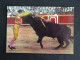 ESPAGNE SPAIN ESPANA AVEC YT 1069 ET 864 FRANCO / OVIEDO CROIX DES ANGES - CORRIDA TAUROMACHIE ANTONIO BIENVENIDA - Covers & Documents