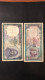 CEYLON SRI LANKA 10 RUPIE 1964 + Portugal 20 Escudos 1960 LOTTO.385 - Sri Lanka