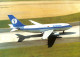 Belgique - Transports - Aviation - Avions - SABENA  - AIRBUS A310 - 1946-....: Moderne