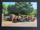 ESPAGNE SPAIN ESPANA AVEC YT 1532 LEGION DE LEON MEDAILLES - COSTA DORADA TARRAGONA SALOU PETIT TRAIN - Covers & Documents