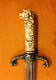 Delcampe - Sword, Europa (T286) - Knives/Swords