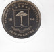 SCHWEIZ Numisbrief Mit 1000 Francos Münze, 1995, Stempel Bern, Marke Mi.Nr.833, Eisvogel - Brieven En Documenten