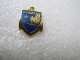 PIN'S   MILITARIA  GENDARMERIE   E S G N      Email Grand Feu - Army