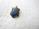 PIN'S   MILITARIA  GENDARMERIE   E S G N      Email Grand Feu - Militaria