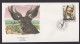 Yugoslavia Jugoslawien Fauna Rotwild Schöner Künstler Brief - Storia Postale