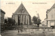 Arnstadt/Thür. - Neue Kirche Mit Hopfenbrunnen - Arnstadt