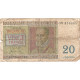 Belgique, 20 Francs, 1950, 1950-07-01, KM:132a, TB - 20 Franchi