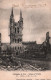 Ypres (Campagne De 1914) - Halles Et Rue De Lille - Ieper