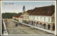 Croatia-----Nova Gradiska-----old Postcard - Croatia