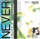 SP 45 RPM (7") Kim Wilde   " Never Trust A Stranger  " - Otros - Canción Inglesa