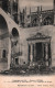 Ypres (Campagne De 1914) - La Cathédrale De Saint Martin, La Chapelle Du Doyen - Ieper
