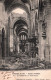 Ypres (Campagne De 1914) - La Cathédrale De Saint Martin - Ieper