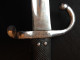 Delcampe - Bayonet, Denmark (118) - Knives/Swords