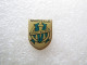 PIN'S    FOOTBALL  OLYMPIQUE DE MARSEILLE - Fussball