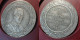 GERMANIA 3° REICH MONETA COMMEMORATIVA REICHSKANZLER ADOLF HITLER 1942   - ALLEMAGNE - DEUTSCHLAND - COD: AB6 - Otros & Sin Clasificación