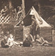 PFADFINDER SKAUTING SOMMERLAGER BOHEMIA CHRUDIM FOTO 1925 - Padvinderij