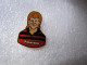 PIN'S     FOOTBALL  OLYMPIQUE DE MARSEILLE  PASCAL OLMETA  PANASONIC - Fussball