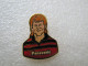 PIN'S     FOOTBALL  OLYMPIQUE DE MARSEILLE  PASCAL OLMETA  PANASONIC - Fussball