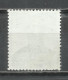 Q510N-SELLO SAN FRANCISCO JAVIER Nº1118 AÑO 1952 CLAVE ESCASO,CENTRADO. - Used Stamps